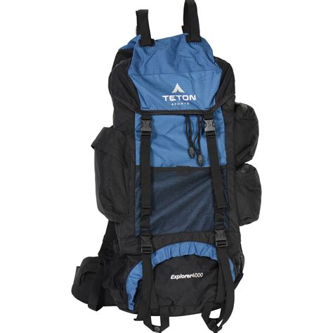teton sports explorer 4000
